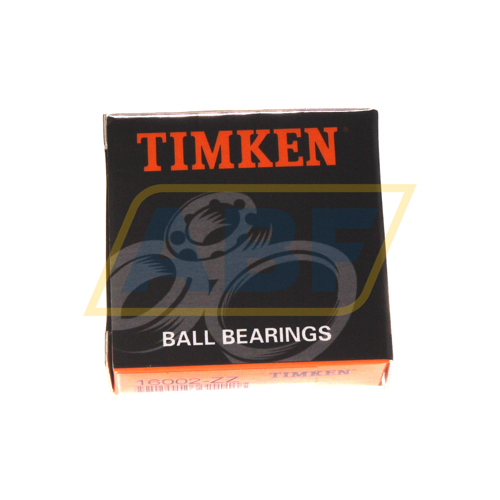 16002-ZZ Timken