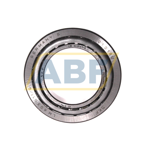 LM603049/011/Q SKF