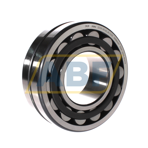 22317-E1-XL-K-T41A FAG