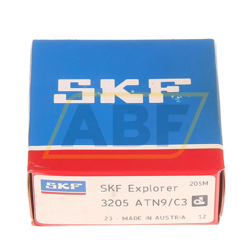 3205ATN9/C3 SKF