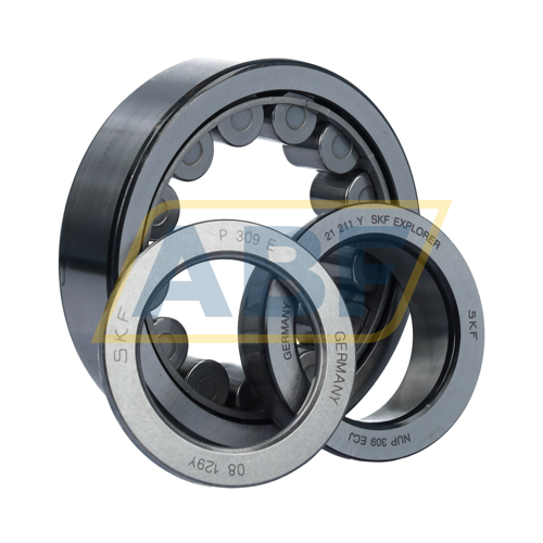 NUP309ECJ SKF