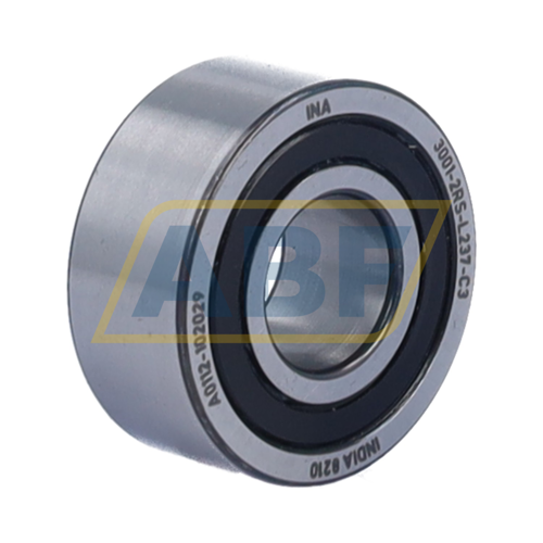 3001-2RS-L237-C3 INA