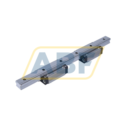 SR25W2UU+340LY Samick