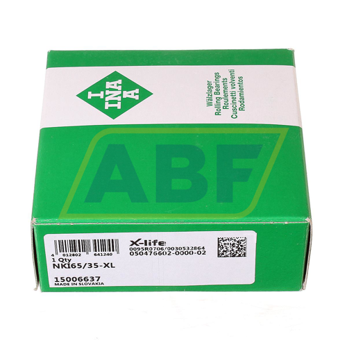 NKI65/35-XL INA