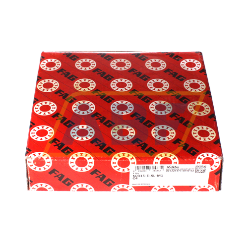 NJ315-E-XL-M1-C4 FAG