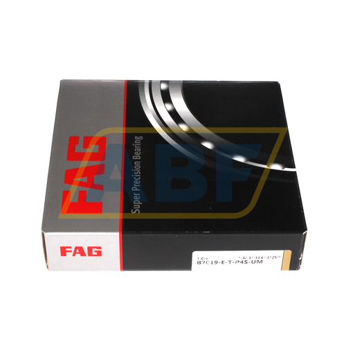 B7019-E-T-P4S-UM FAG