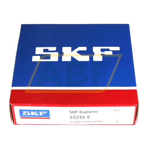 22216E SKF
