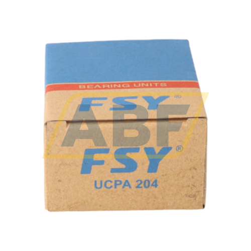 UCPA204 FSY