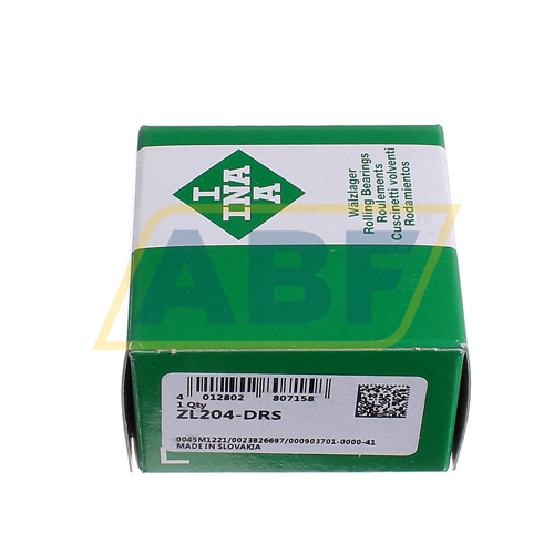 ZL204-DRS INA