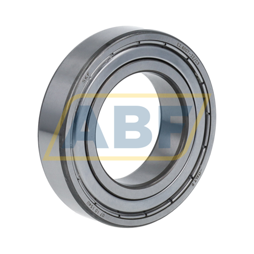 E2.6007-2Z/C3 SKF