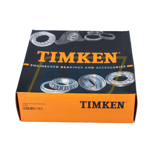 776 Timken