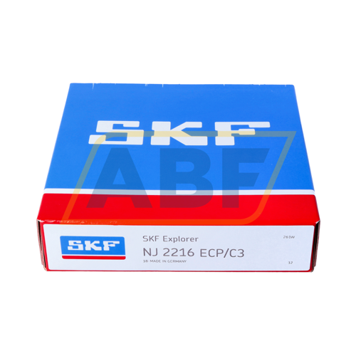 NJ2216ECP/C3 SKF