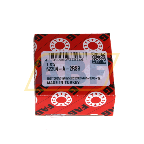 62204-A-2RSR FAG