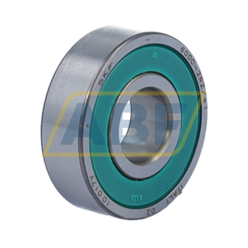 6000-2RZTN9/C3LHT23 SKF