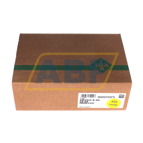 KWVE35-B-SN-V2-G4 INA