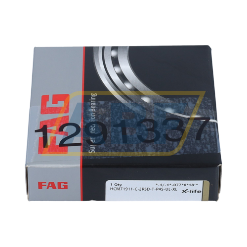 HCM71911-C-2RSD-T-P4S-UL-XL FAG