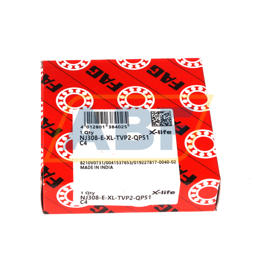 NJ308-E-XL-TVP2-QP51-C4 FAG
