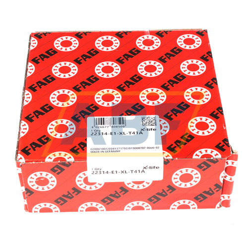 22314-E1-T41A FAG