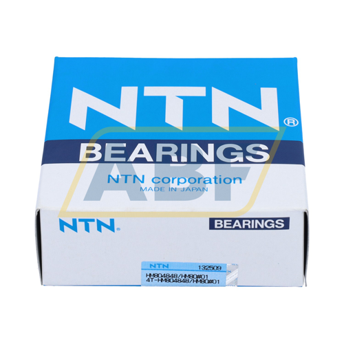 4T-HM804848/HM804810 NTN