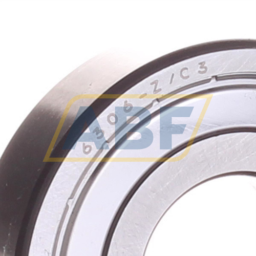 6306-Z/C3 SKF