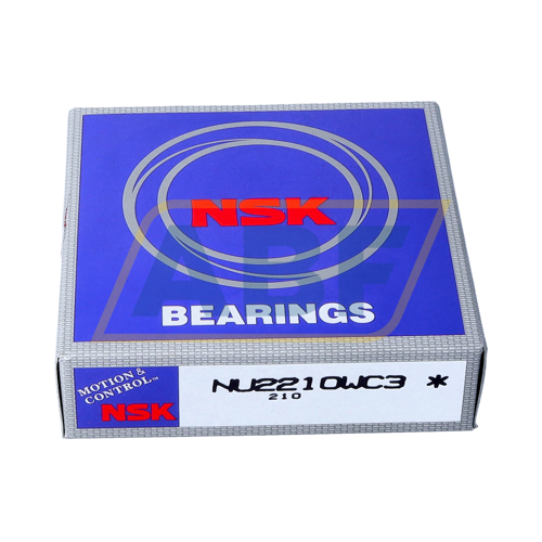 NU2210WC3 NSK