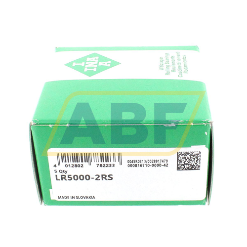 LR5000-2RS INA