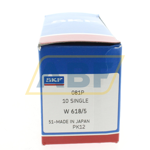 W618/5 SKF