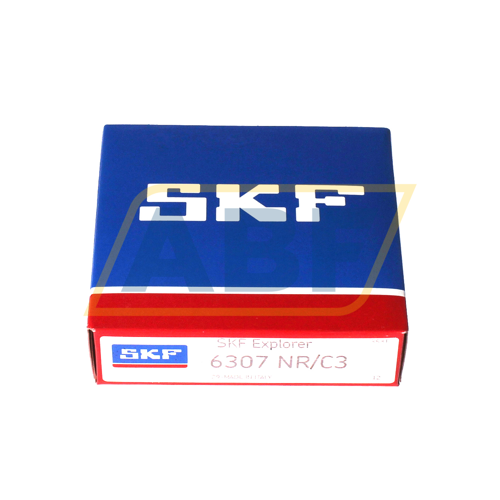 6307NR/C3 SKF