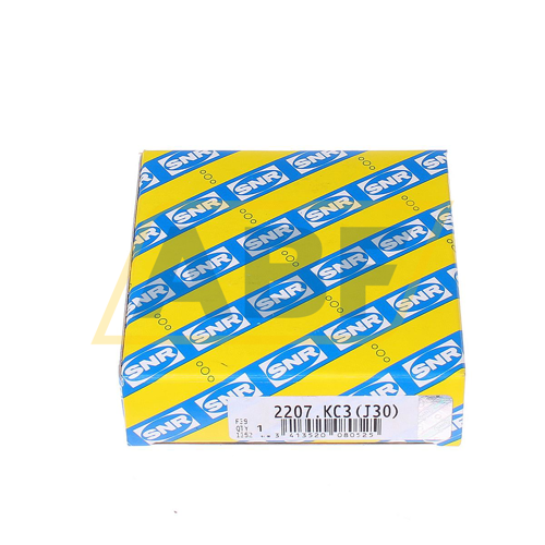 2207KC3 SNR