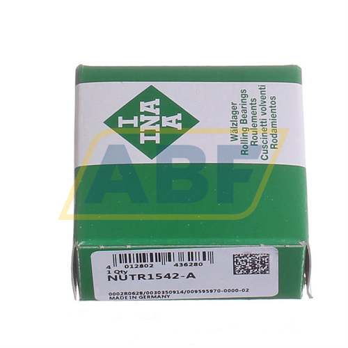 NUTR1542A INA