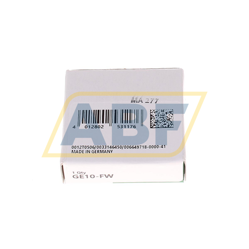 GE10-FW INA