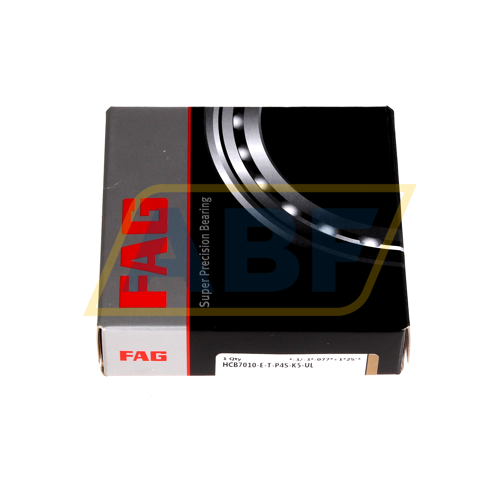 HCB7010-E-T-P4S-K5-UL FAG