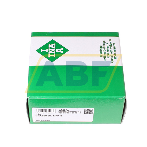 GRAE60-XL-NPP-B INA
