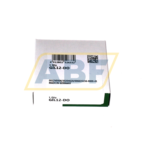 GIL12-DO INA