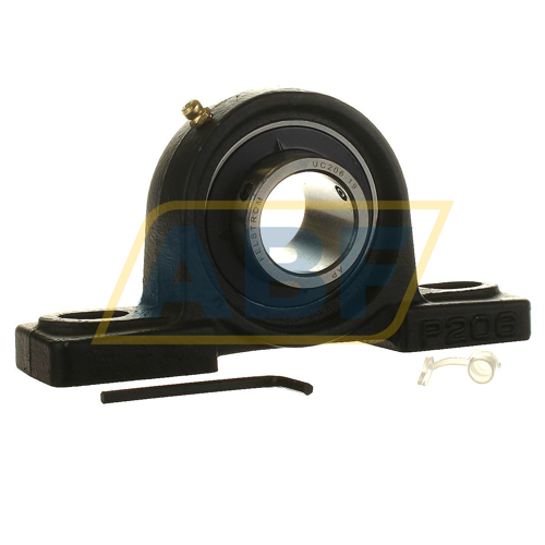 UCP206-19 Felstrom