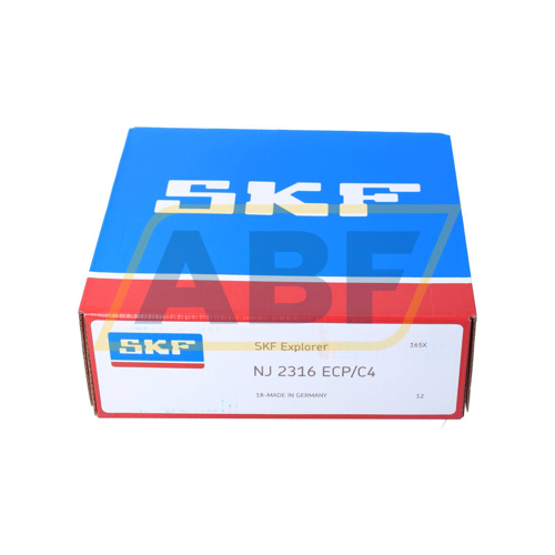 NJ2316ECP/C4 SKF