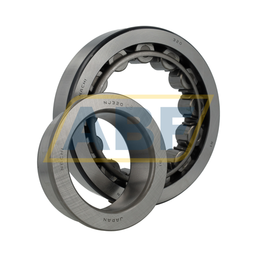 NJ320C3 Nachi