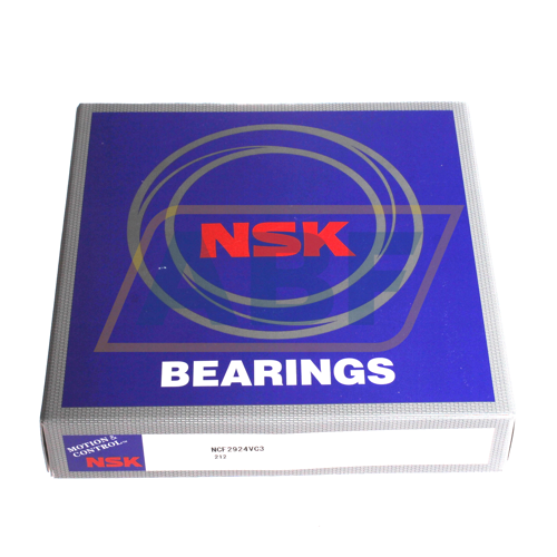 NCF2924VC3 NSK