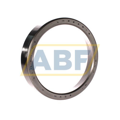 LM522518 Timken