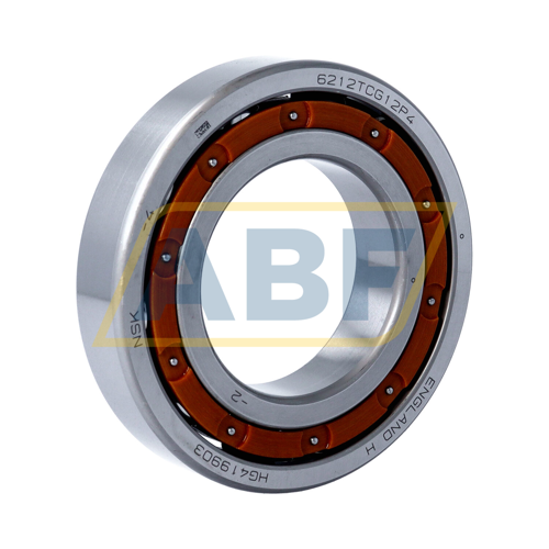 6212TCG12P4 NSK