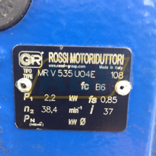 MRV535UO4E-HF90LC4B5/ Rossi