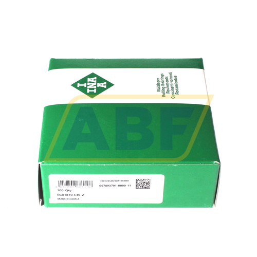 EGB1810-E40-Z INA