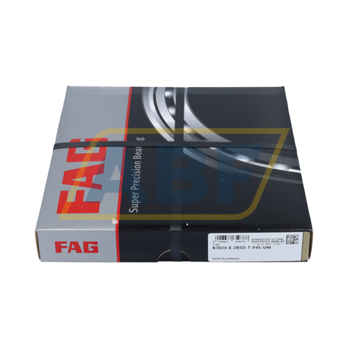 B7024-E-2RSD-T-P4S-UM FAG