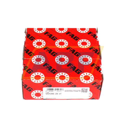 UCF206-20-J7 FAG
