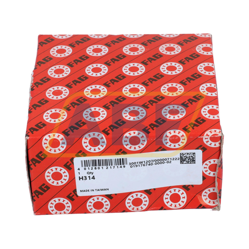 H314 FAG
