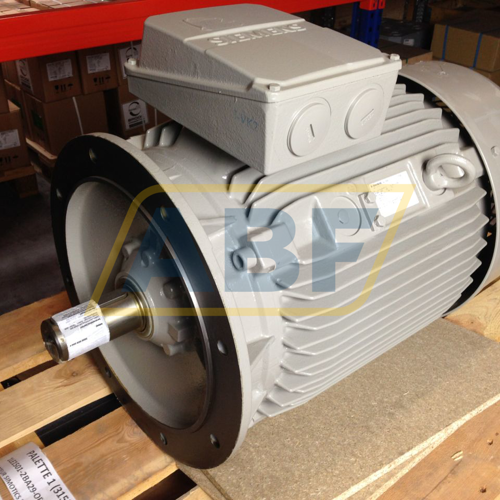1LE1501-2BA29-0FA4-Z Siemens