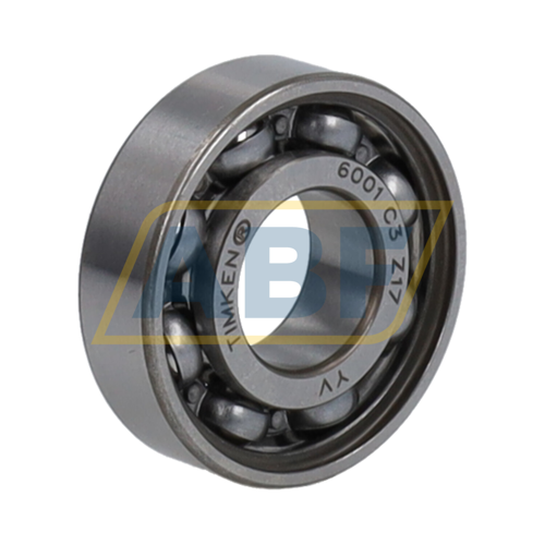 6001-C3 Timken