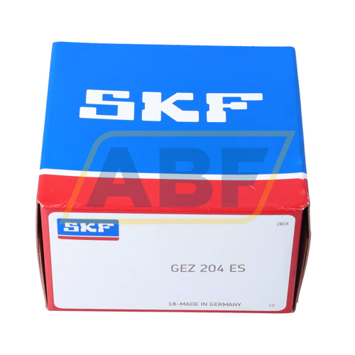 GEZ204ES SKF