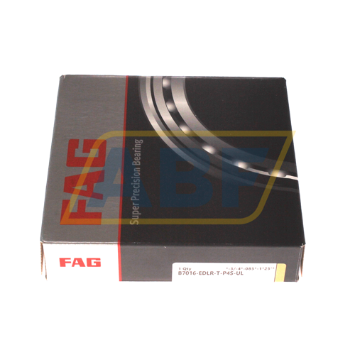B7016-EDLR-T-P4S-UL FAG