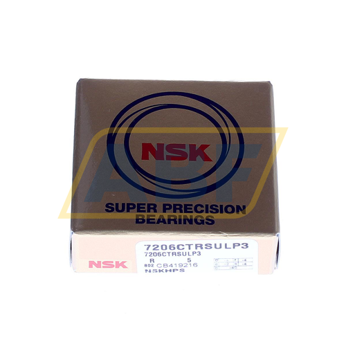 7206C TR SUL P3 NSK